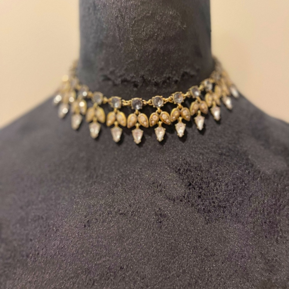 Baublebar Choker Necklace - Picture 3 of 4